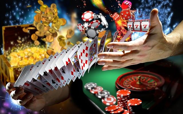 27 Eternal Hot Live Casino
