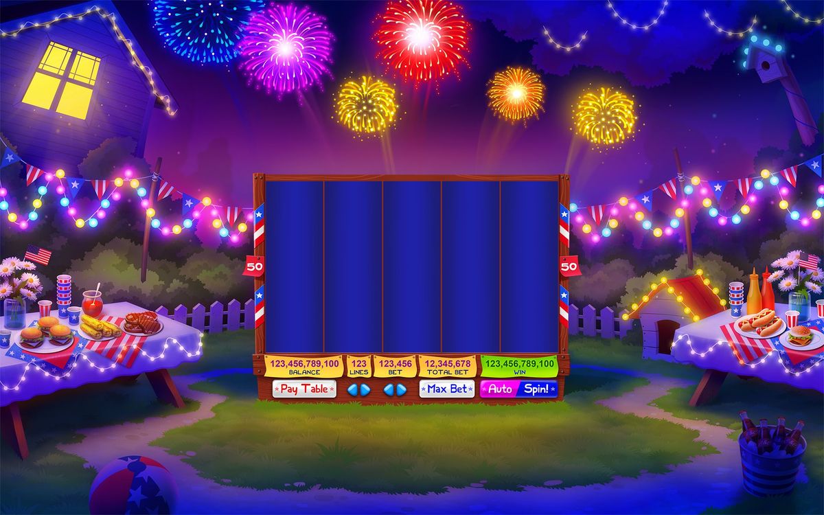 27 Eternal Hot Welcome Bonus